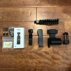 DJI Osmo Pocket